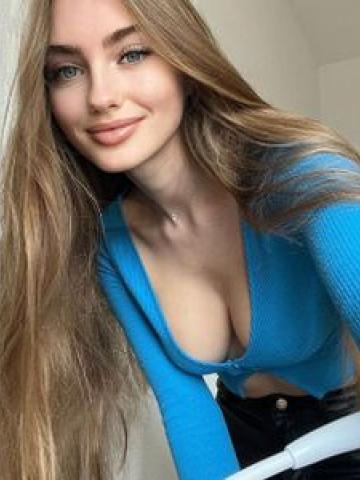 Анкета проститутки Наташа - Фото 1, , 23 года, №56362